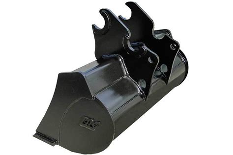 mini excavator bucket 24 smooth|aftermarket attachments for mini excavator.